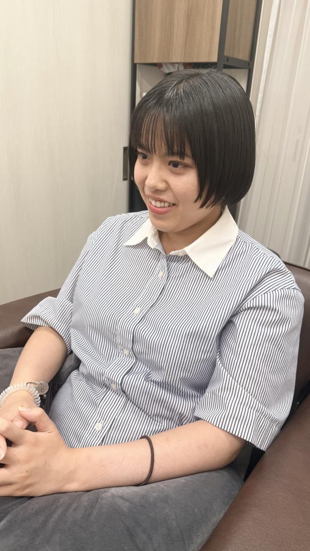 のスタイル画像