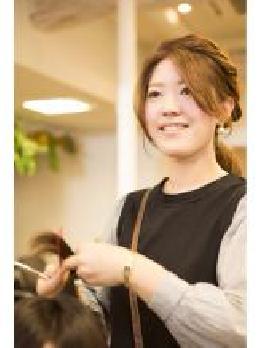 西郷 侑花