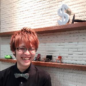 大津　礼騎