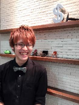 大津　礼騎