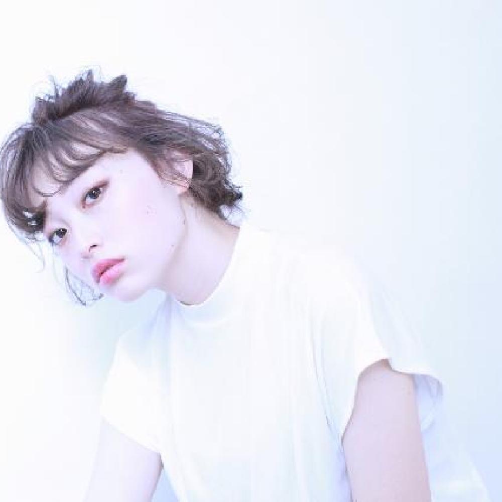 カットモデル サロンモデル探しはmodeca モデカ