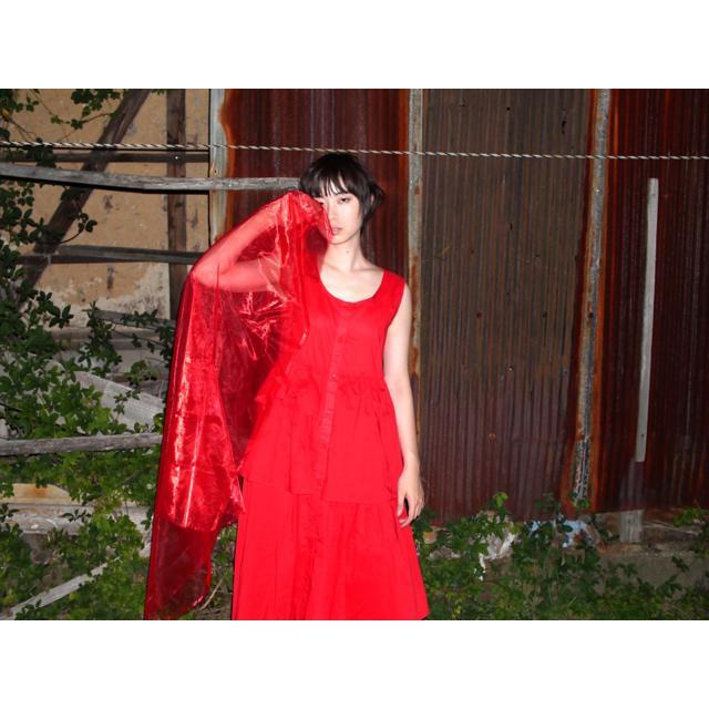 坂野　のスタイル画像