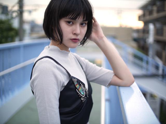 坂野　のスタイル画像