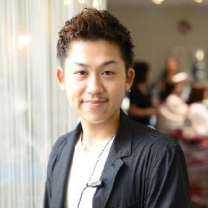 伊藤 由樹 Van Council 岐阜店 カットモデル サロンモデル探しはmodeca モデカ